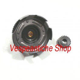 LEVA MESSA IN MOTO PER PX MOD AMERICA