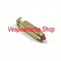 TUBO BENZINA BENZORESISTENTE DIAMETRO INT 7 MM