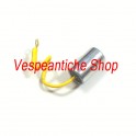 CONDENSATORE SENZA STAFFA VESPA 50SS 50R 50 SPECIAL