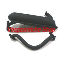 RACCORDO SCARICO VESPA 50 E 125 PRIMAVERA