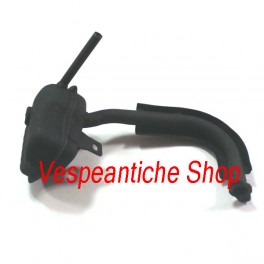 RACCORDO SCARICO VESPA 50 E 125 PRIMAVERA