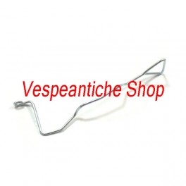 TUBO BENZINA BENZORESISTENTE DIAMETRO INT 7 MM