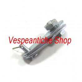 BATTUTA PEDALE FRENO SEZIONE QUADRATA PER VESPA PX PK SPECIAL 125 ET3