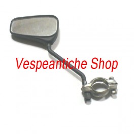 STAFFE ASTE E SPECCHIETTO PER VESPA PX T5