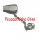 STAFFE ASTE E SPECCHIETTO PER VESPA PX T5