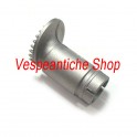 TUBO BENZINA BENZORESISTENTE DIAMETRO INT 7 MM