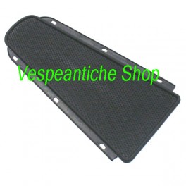  TAPPETINO CENTRALE PER VESPA PX 125 T5