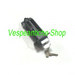 SERRATURA PER SELLA BIPOSTO TIPO LUNGO VESPA 50 125 ET3