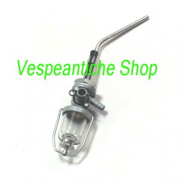 SERBATOIO PER VESPA PX AMERICA CON MISCELATORE