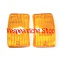 CORPO LUMINOSO FRECCE ANTERIORI VESPA PK 50/125 XL PK 50 RUSH VESPA N FL2