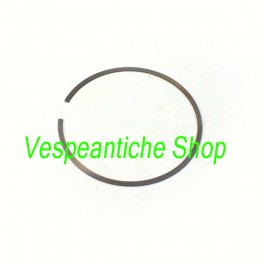 ANELLO ELASTICO PER CHIUSURA CAMPANA FRIZIONE PER VESPA VNA VNB VBA VBB SPRINT GT GTR RALLY PX PE