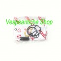 TUBO BENZINA BENZORESISTENTE DIAMETRO INT 7 MM