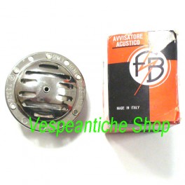 BAULETTO PER VESPA PX PRIMO TIPO