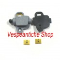 INTERRUTTORE STOP VESPA 125 VNB1 150 VBA VBB GL GS 150 E 160 180SS