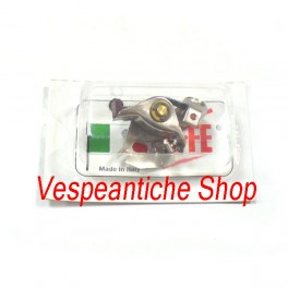 SERIE CONTATTI PUNTINE VESPA PX PRIMA SERIE SUPER E SPRINT DAL 1974
