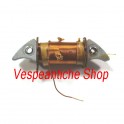 BOBINA LUCE PER VESPA 50 L N R SPECIAL