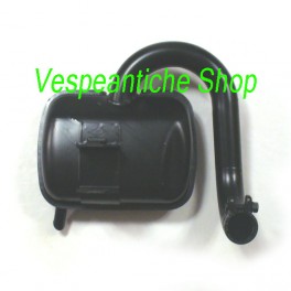 RACCORDO SCARICO VESPA 50 E 125 PRIMAVERA