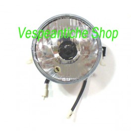 FARO ORIGINALE USATO VESPA T5