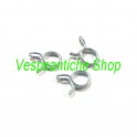 TUBO BENZINA BENZORESISTENTE DIAMETRO INT 7 MM