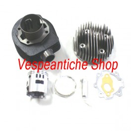 GRUPPO TERMICO VESPA 50 DIA 55