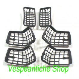 GRUPPO TERMICO VESPA 50 DIA 55