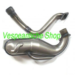RACCORDO SCARICO VESPA 50 E 125 PRIMAVERA
