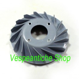 VENTOLA IN PLASTICA PER VESPA 125 VNA VNB E 150 VBA VBB