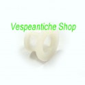 TUBO BENZINA BENZORESISTENTE DIAMETRO INT 7 MM