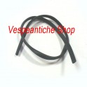 TUBO BENZINA BENZORESISTENTE DIAMETRO INT 7 MM