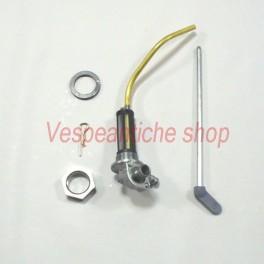 SERBATOIO PER VESPA PX AMERICA CON MISCELATORE