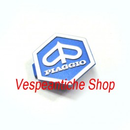 SCUDETTO PIAGGIO PER VESPA PX ARCOBALENO E T5