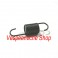 BATTUTA PEDALE FRENO SEZIONE QUADRATA PER VESPA PX PK SPECIAL 125 ET3