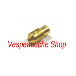 TUBO BENZINA BENZORESISTENTE DIAMETRO INT 7 MM