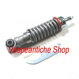 AMMORTIZZATORE ANTERIORE VERSIONE SPORT PER VESPA 50 90 125 PRIMAVERA ET3 SPECIAL PK50 RUSH