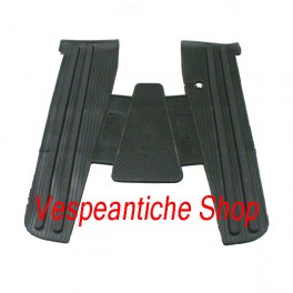  TAPPETINO CENTRALE PER VESPA PX 125 T5