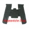  TAPPETINO CENTRALE PER VESPA PX 125 T5