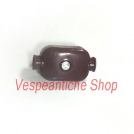 PRESA BASSA TENSIONE MARRONE PER VESPA VNA1 VNA2 VNB1 VNB2 VNB3 VNB4 VNB5 BOBINA INTERNA