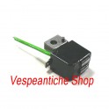 GENERATORE DI CORRENTE PICK UP PER VESPA PX PXE PE T5 PKXL PK50 125 RUSH  N FL FL2 HP COSA