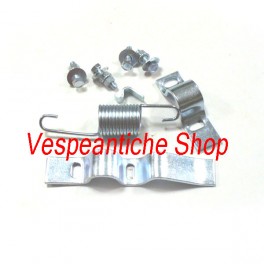 TELO PER PARABREZZA MOD VINTAGE -NUOVO-