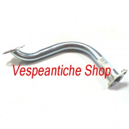 RACCORDO SCARICO VESPA 50 E 125 PRIMAVERA