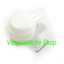 TUBO BENZINA BENZORESISTENTE DIAMETRO INT 7 MM