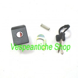 KIT COMPLETO SERRATURE PER VESPA T5