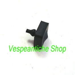 TELO PER PARABREZZA MOD VINTAGE -NUOVO-