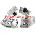 FARO ORIGINALE USATO VESPA T5