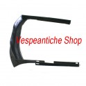 SPOILER NERO PER VESPA PX 125 T5