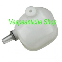 TUBO BENZINA BENZORESISTENTE DIAMETRO INT 7 MM