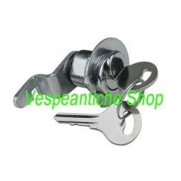 KIT COMPLETO SERRATURE PER VESPA T5