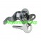 KIT COMPLETO SERRATURE PER VESPA T5