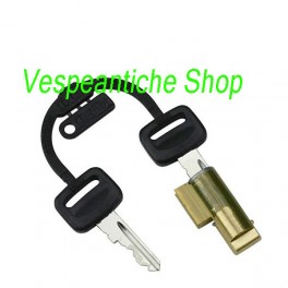 KIT COMPLETO SERRATURE PER VESPA T5