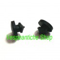 COPPIA MANOPOLE VESPA PK